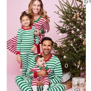 GUC Hanna Andersson pajamas